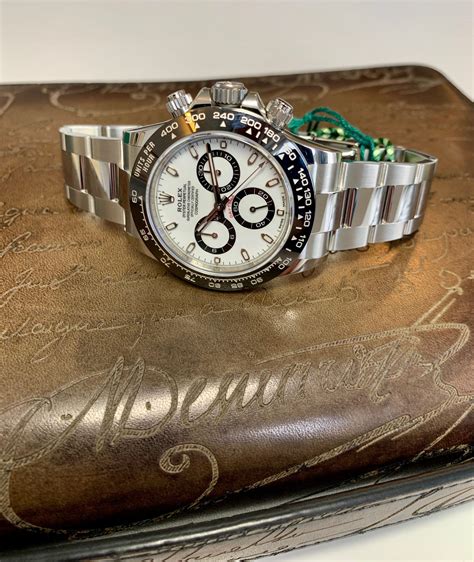 rolex daytona 42mm 2021|rolex daytona images.